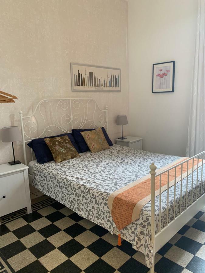 Hospedagem domiciliar Cadorna